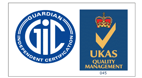 Certificazione ISO 9001:2015