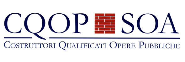 CQOP SOA Costruttori Qualificati Opere Pubbliche